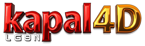 kapal4d login
