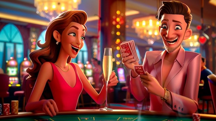 kapal4d login featured game showcase